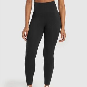 Gymshark Cotton Seamless Leggings